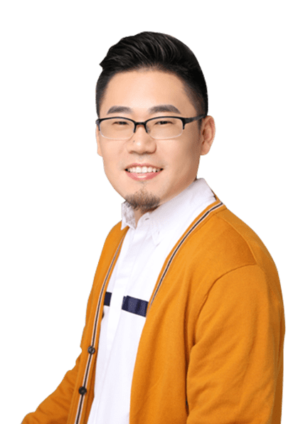聚通裝潢設(shè)計師-趙清波