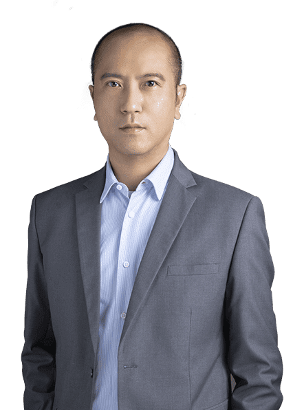 聚通裝潢設(shè)計師-池雄偉