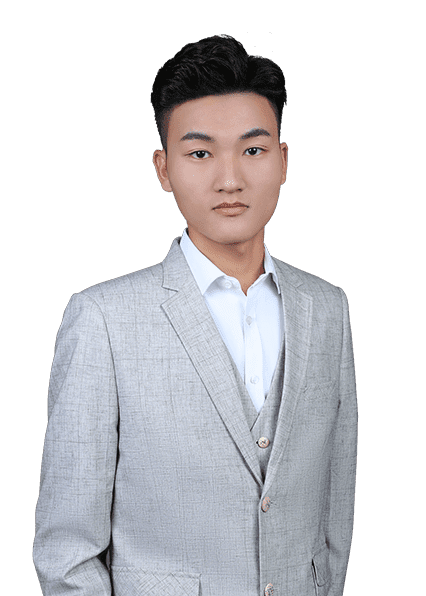 聚通裝潢設計師-徐浩