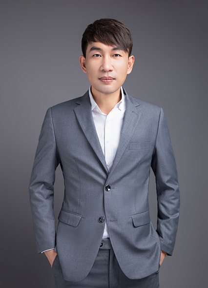 聚通裝潢設(shè)計師-徐守海