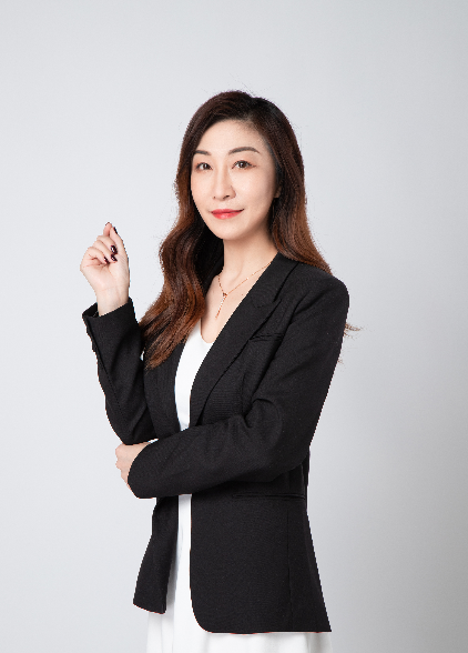 聚通裝潢設(shè)計師-潘琪