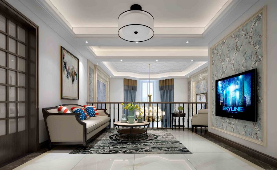 裝修獨棟別墅