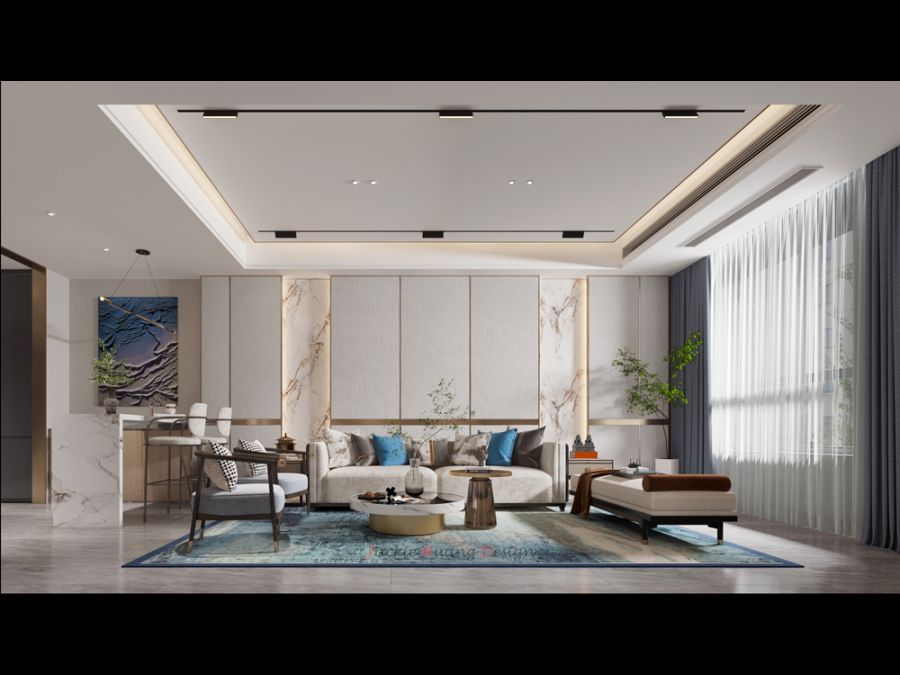 北歐裝修效果圖 北歐裝修效果圖