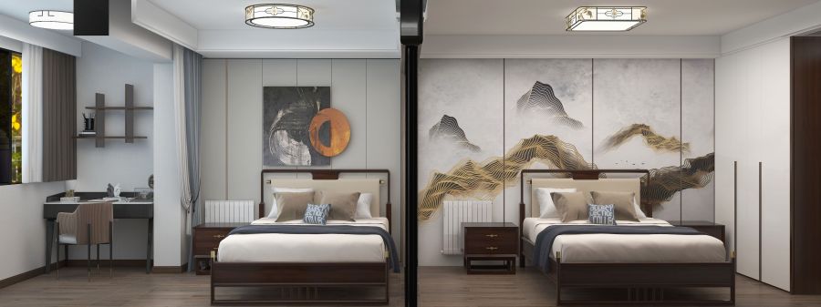 老房裝修流程