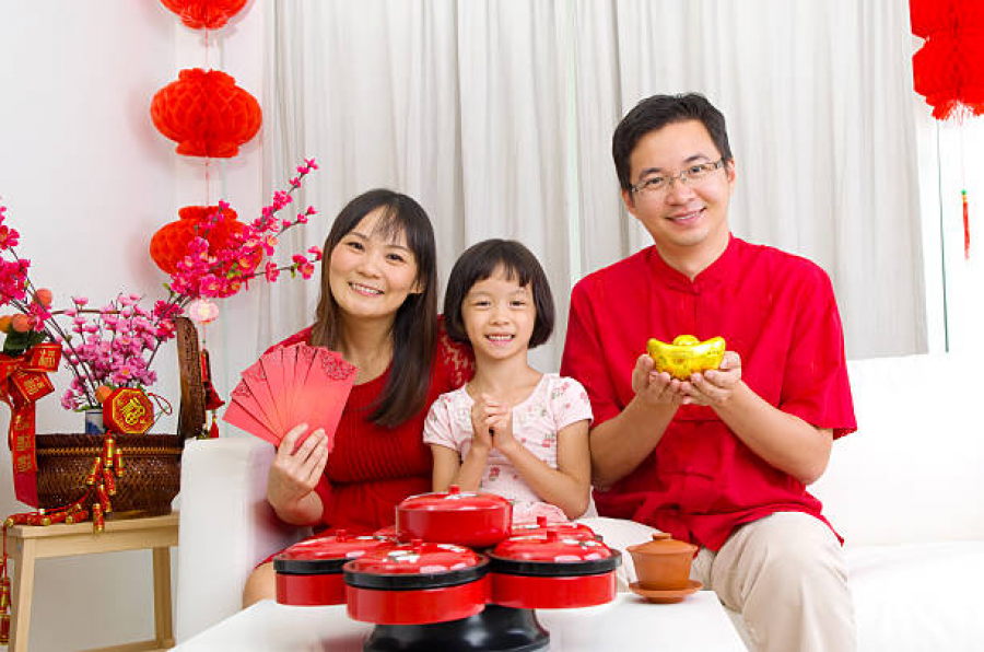 搬家第一個進門拿什么