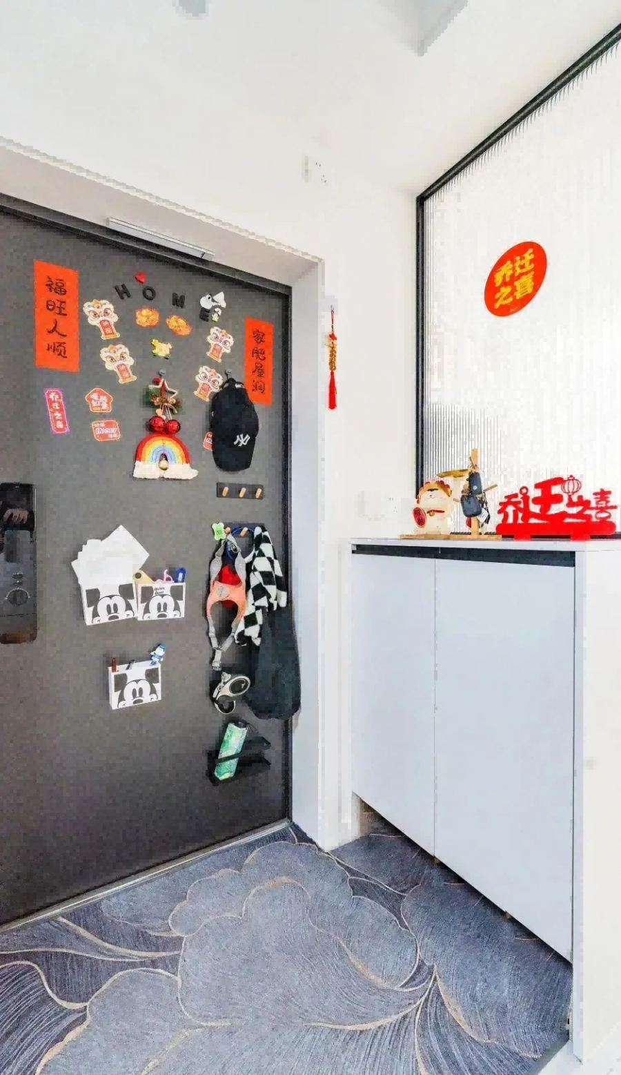 進屋儀式需要哪些東西 進屋儀式需要哪些東西