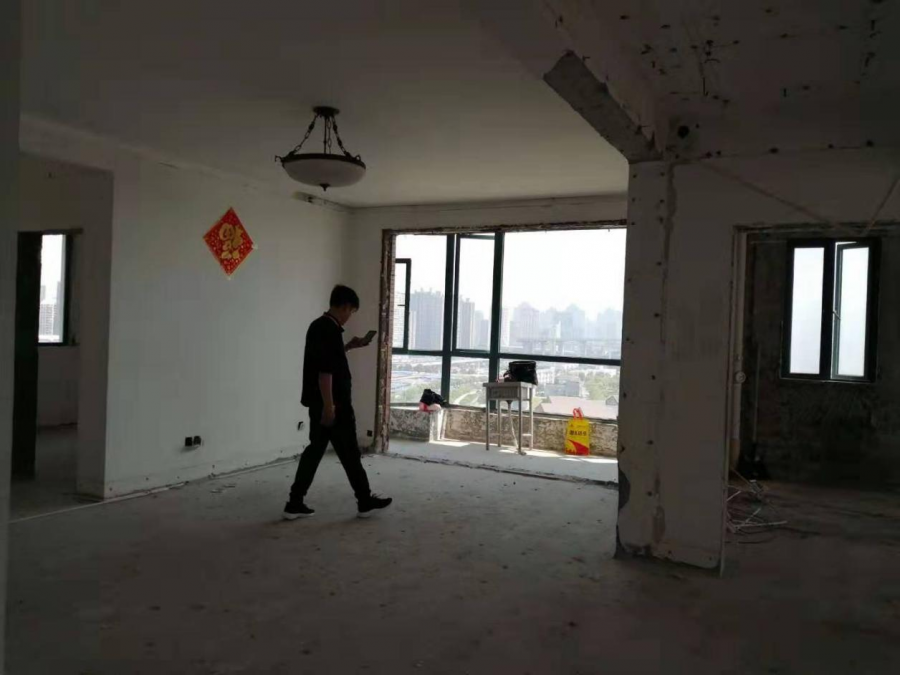 舊房子翻新改造