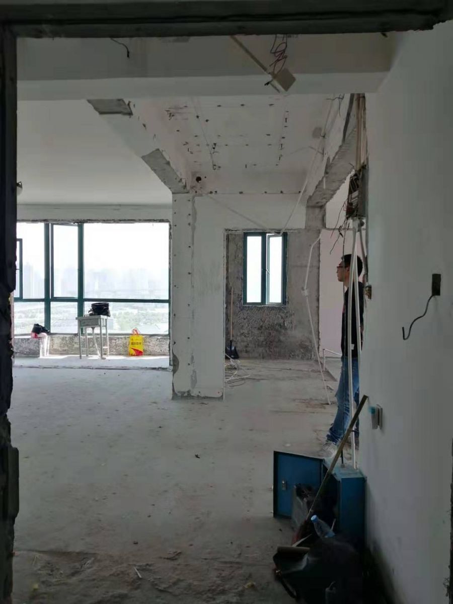 上海老房翻新 上海老房翻新