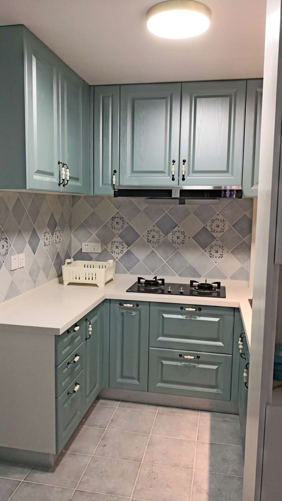 裝修材料有哪些