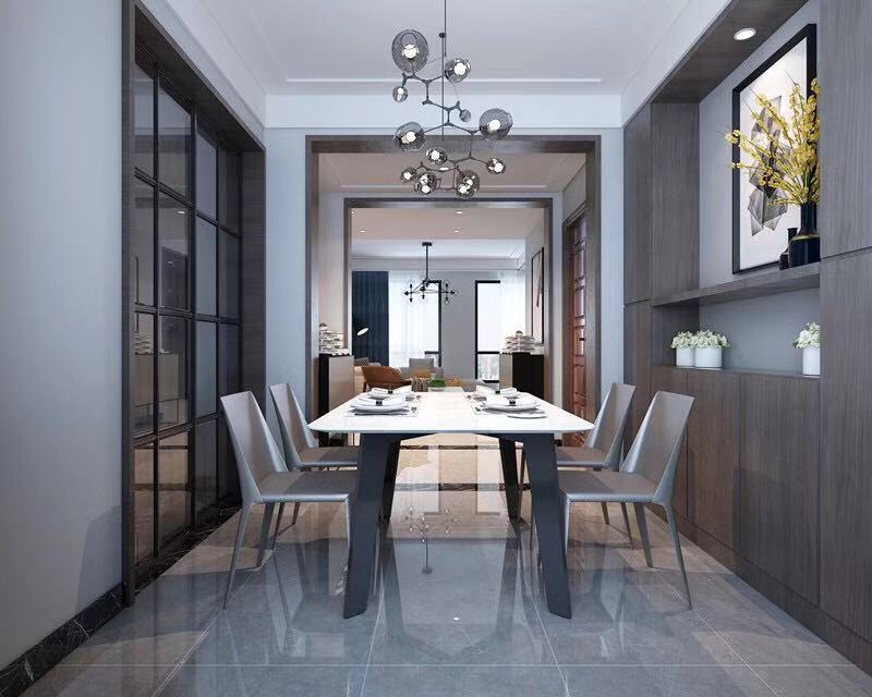 聚通裝潢